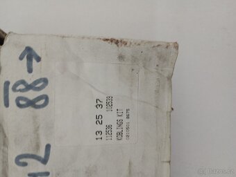 Přitlačit talíř spojky Ford transit - 3