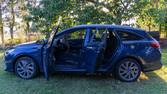 Hyundai i30 Kombi 1.4 T-GDI (140 koní) - manual - 3