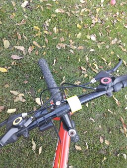 Dětské kolo 24" - 3