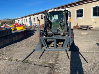Fendt 308C - 3