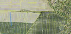 Prodej pole 6 323 m² - 3