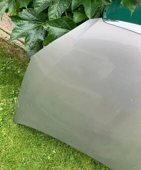 5J skoda fabia 2 II roomster 10- Kapota 9202 - 3