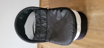 Korbička na kočárek Baby jogger - 3