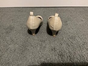 Dětské lodičky - 3