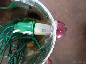 Muchomůrky vánoční - 3