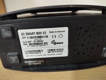 O2 smart wifi box - 3