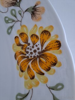 Servírovací talíř Thun Natalie - 3