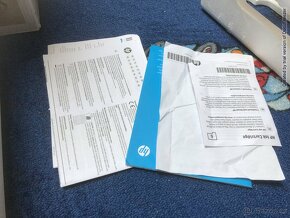 Tiskárna HP DeskJet Plus Ink Advantage 6075 - 3