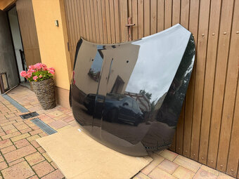 Kapota na DODGE Durango - 3