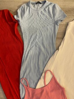 Pěkné šaty New Yorker velikost 36/S - 3