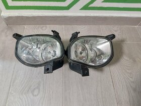 Hagusy Toyota avensis t25 - 3