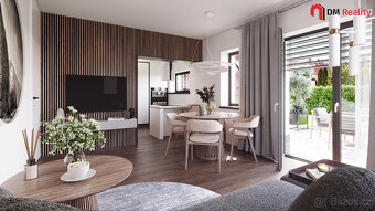 Prodej pozemku 681 m2 - Mladá Boleslav - Bezděčín - 3