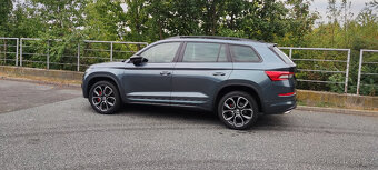 Také na splát.ky Škoda Kodiaq RS 2.0TDI DSG 4X4 176kW - 3