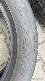 Letní pneu PIRELLI P ZERO MO 235x50 R19 99W - 999 Kč/2 ks - 3