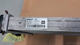 Intercooler Insignia B 1.5 Turbo - 3