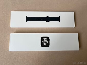 Apple Watch SE 1.generace - 3
