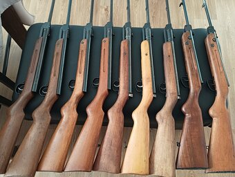 Vzduchovky Břeclav. - 3