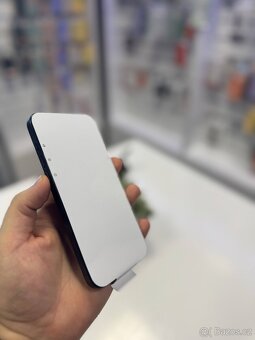 iPhone 15 Pro Max 256GB Blue Titanium E-SIM - 3