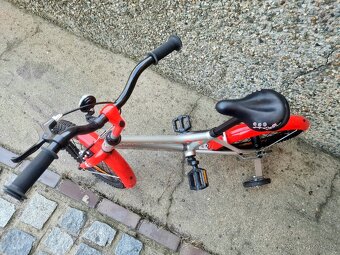 Dětské kolo Author Stylo - 3