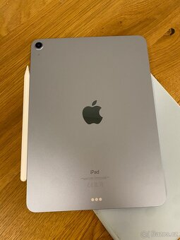 iPad Air 4 64gb + Apple Pencil - 3