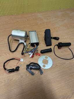 elektrický motor - 3