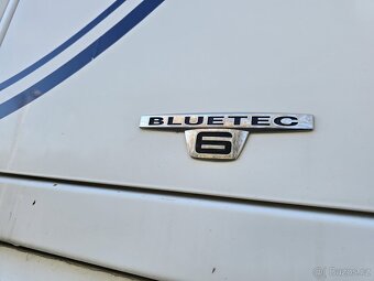 TAHAČ MERCEDES ACTROS 1845 r.2012, EURO 6, LOWDECK,AUTOMAT - 3