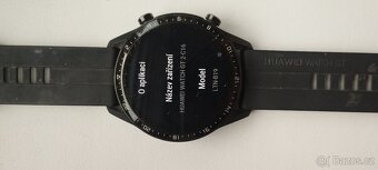 Huawei Watch GT 2 46 mm  pro - 3