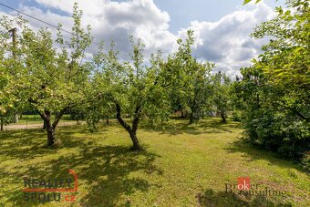 Prodej, domy/rodinný, 112 m2, 79399 Liptaň, Bruntál [ID 7417 - 3