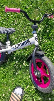 Dětské odrážedlo - 3