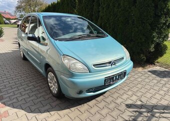 Citroën Xsara Picasso, 2.0i/16V Automatic ,nová STK - 3