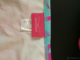 Dámské plavky Venice Beach - velikost 38 - 3