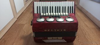 Akordeon Delicia - 3