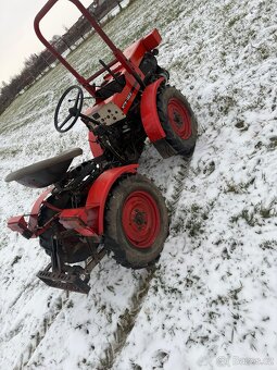 Mt8 132.2 s tech. Osvedceni - 3