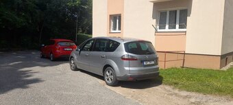 Ford S-MAX - 3