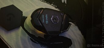 Logitech G502 Hero - 3