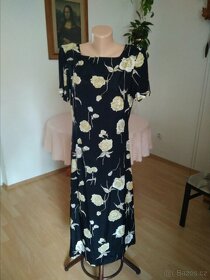 Dámské šaty vel. 42 - 3