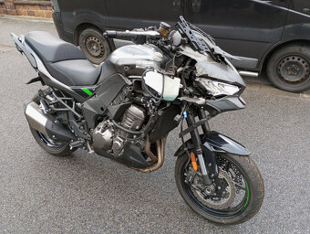 Kawasaki Versys 1000 2023 - 3