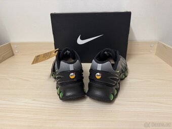Nike Air Max Dn8 Black Volt vel.45/29cm - 3