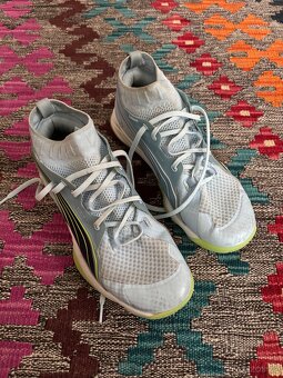 Halové boty Puma Eliminate vel 42 - 3