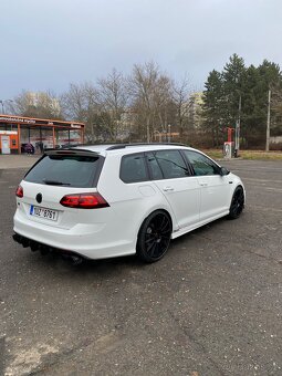Volkswagen Golf 7 - 1.4TSI, 2015, R-Line - 3