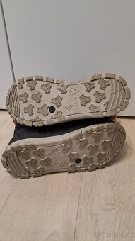 Quechua Dětské sněhule vel.36 - 3