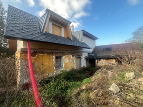 Rodinný dům - 3
