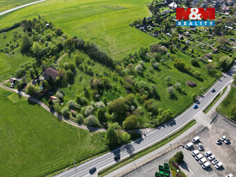 Prodej pozemku, 4039 m², Solnice - 3