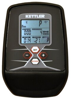 Veslovací trenažér Kettler STROKER - 3