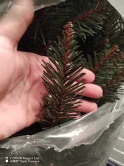 Vánoční stromek - 3