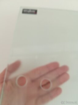 Skleněné dveře Sapeli - 3