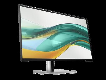 NOVÝ, NEROZBALENÝ monitor HP 524PF - 3