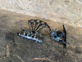 PALIVOVÁ SOUSTAVA 1.6 TDI 88KW DCXA 04L130277AD / 04L130755E - 3