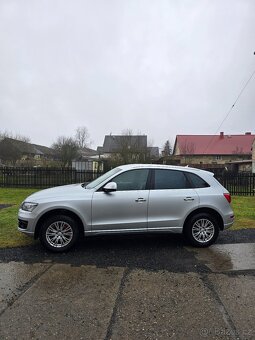 Audi Q5 2.0 TDI 125 kW quattro - 3