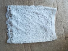 Krátké kraťasy a sukně - 3